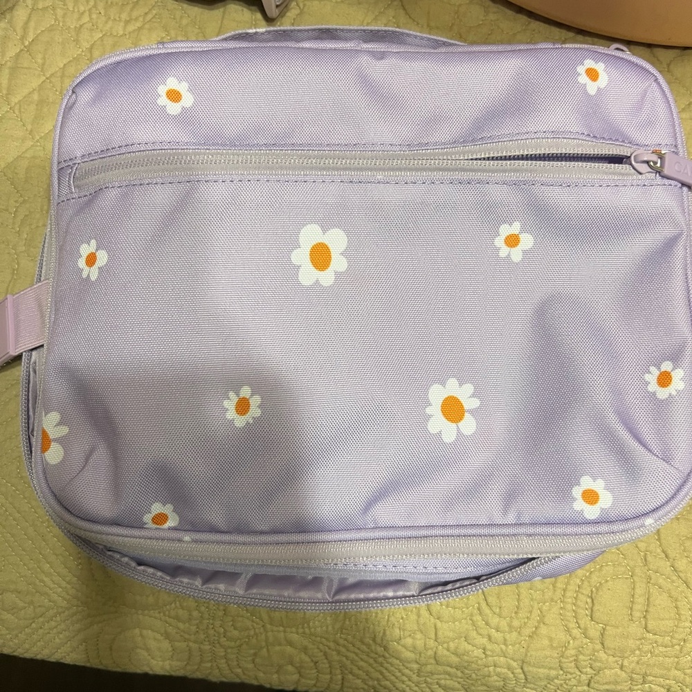 Calpak travel bag